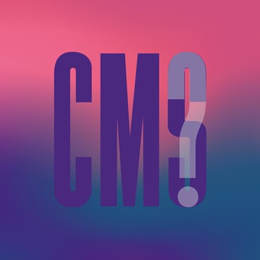 Choosing a CMS blog cover image