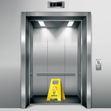 Are elevator pitches going down?