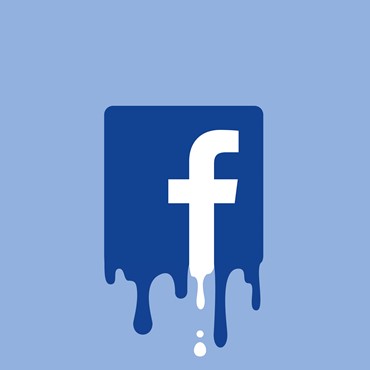 Facebook's meltdown