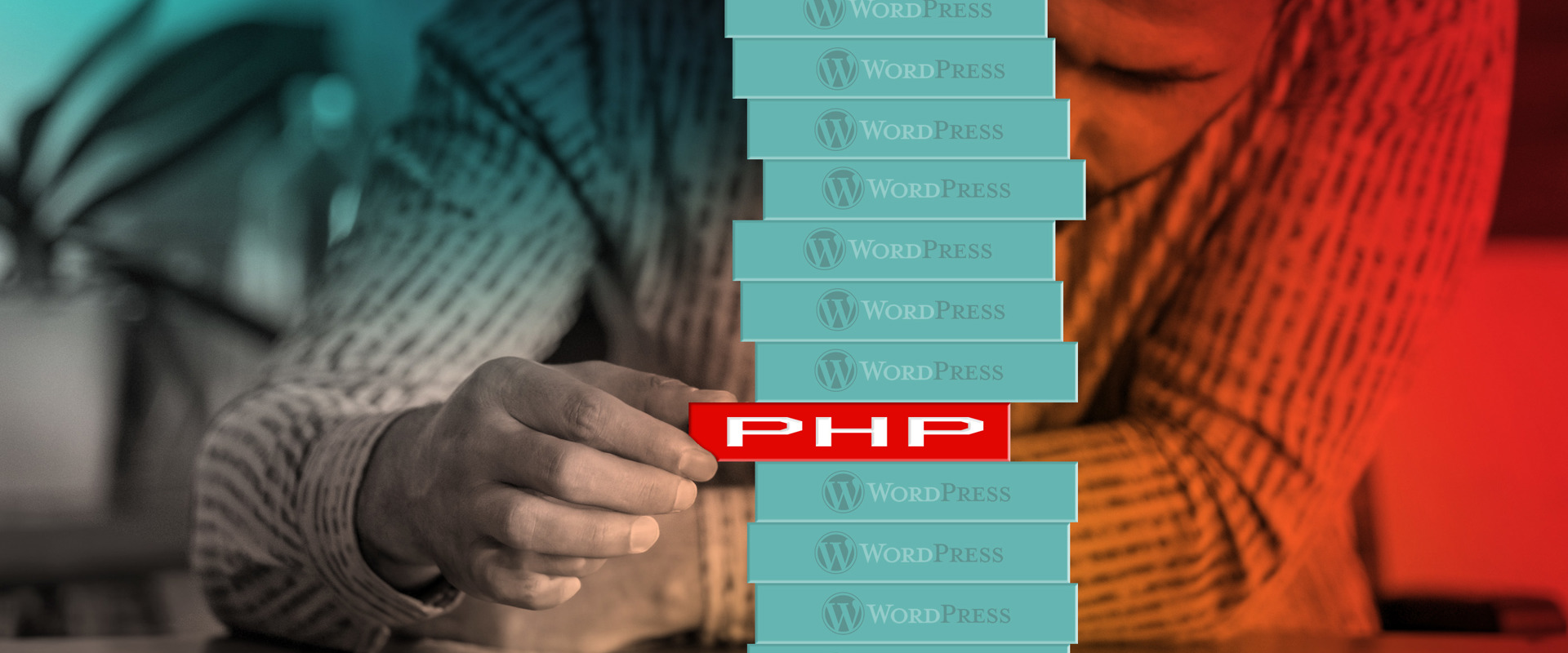 What the PHP is going on?
