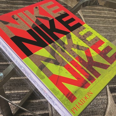 'Nike: Better is temporary' book review