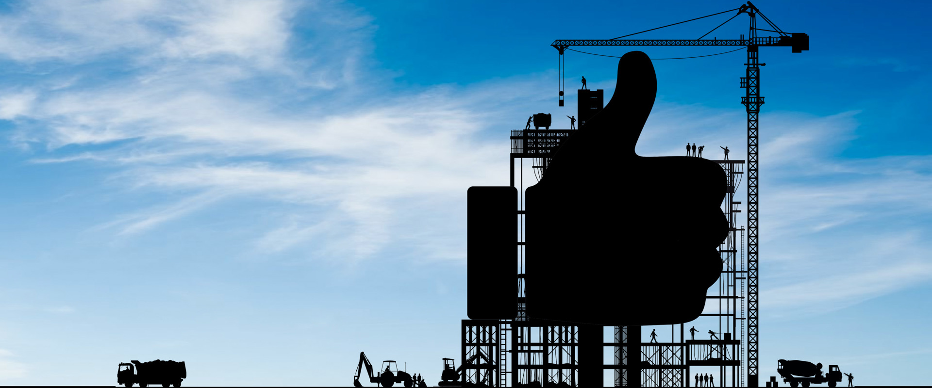 It's enough to make you feel giddy.