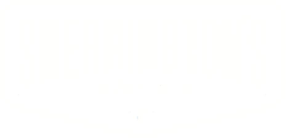 Sherrington’s