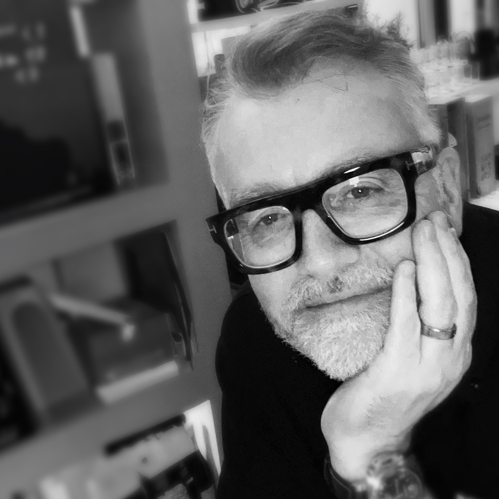 "e-commerce is b*ll*cks."