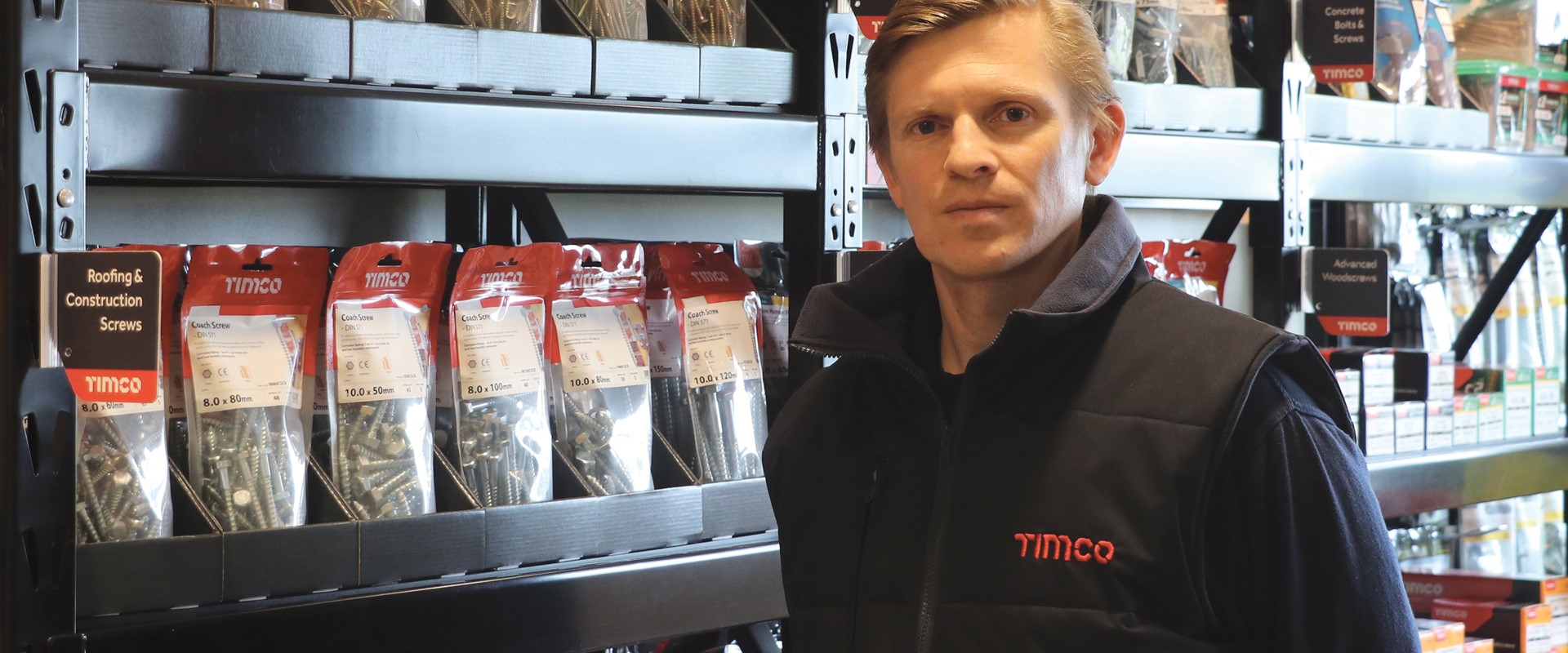 Timco's online sales are up over 500% - their Head of Marketing explains how bd2 support this success.
